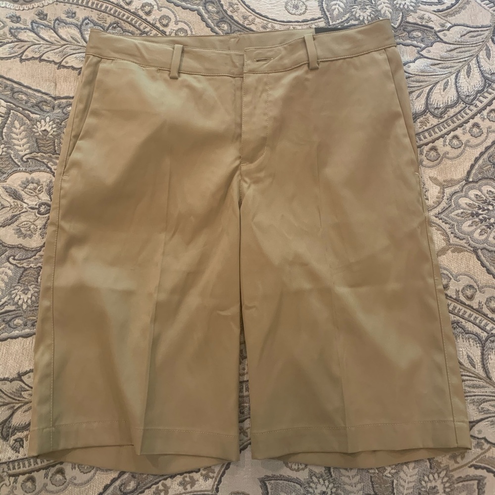 Boys Size Large Nike Golf Shorts